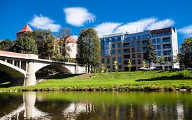 Apartamenty River Side Premium No. 3 Oswiecim Center